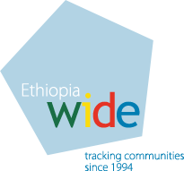 Ethiopia Wide: Tracking communities since 1994
